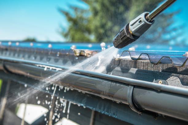 Best Deck Pressure Washing  in Monroe, WI