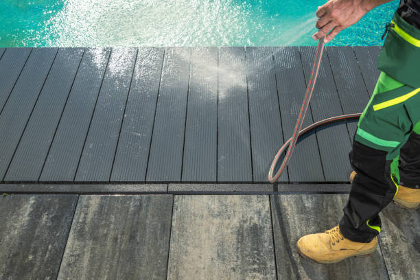 Best Residential Pressure Washing Services  in Monroe, WI