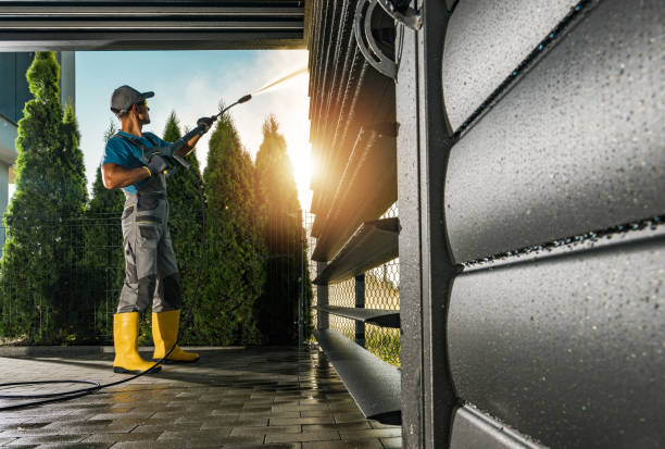 Why Choose Our Certified Pressure Washing Experts for Your Project Needs in Monroe, WI?