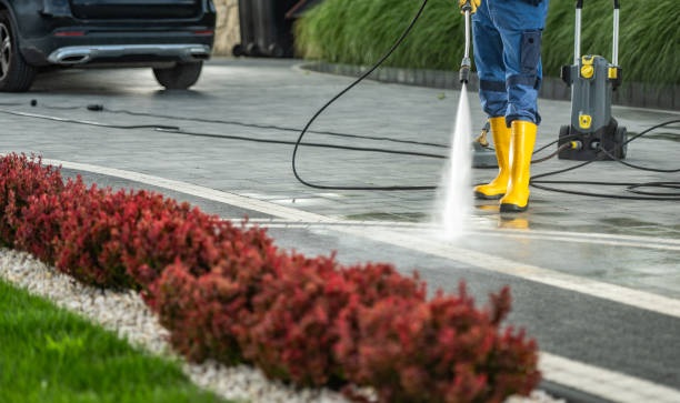 Best Exterior Home Cleaning  in Monroe, WI