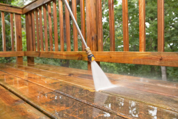 Best Local Pressure Washing Services  in Monroe, WI